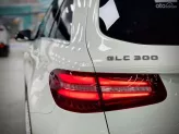 Mercedes-Benz GLC 300 4Matic 2018 - Xe đẹp, ODO thấp, giá cực tốt