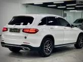 Mercedes-Benz GLC 300 4Matic 2018 - Xe đẹp, ODO thấp, giá cực tốt