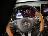 Mercedes-Benz GLC 300 4Matic 2018 - Xe đẹp, ODO thấp, giá cực tốt