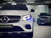Mercedes-Benz GLC 300 4Matic 2018 - Xe đẹp, ODO thấp, giá cực tốt