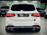 Mercedes-Benz GLC 300 4Matic 2018 - Xe đẹp, ODO thấp, giá cực tốt