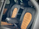 Mercedes-Benz GLC 300 4Matic 2018 - Xe đẹp, ODO thấp, giá cực tốt