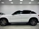 Mercedes-Benz GLC 300 4Matic 2018 - Xe đẹp, ODO thấp, giá cực tốt
