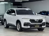 VinFast LUX SA2.0 Cao cấp 2020 - SUV cao cấp siêu lướt 2020 giá tốt
