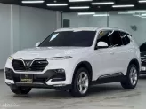 VinFast LUX SA2.0 Cao cấp 2020 - SUV cao cấp siêu lướt 2020 giá tốt