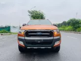 Ford Ranger 2017 - Ranger Wildtrak giá tốt, xem xe tại Hà Nội