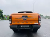 Ford Ranger 2017 - Ranger Wildtrak giá tốt, xem xe tại Hà Nội