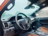 Ford Ranger 2017 - Ranger Wildtrak giá tốt, xem xe tại Hà Nội