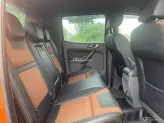 Ford Ranger 2017 - Ranger Wildtrak giá tốt, xem xe tại Hà Nội