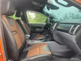 Ford Ranger 2017 - Ranger Wildtrak giá tốt, xem xe tại Hà Nội