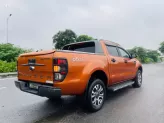 Ford Ranger 2017 - Ranger Wildtrak giá tốt, xem xe tại Hà Nội