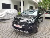 Peugeot 5008 1.6L Turbo 2020 - Peugeot 5008 sx 2020 xe tư nhân chính chủ một chủ, đi rất ít
