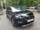 Peugeot 5008 1.6L Turbo 2020 - Peugeot 5008 sx 2020 xe tư nhân chính chủ một chủ, đi rất ít