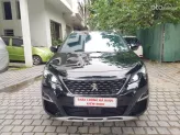 Peugeot 5008 1.6L Turbo 2020 - Peugeot 5008 sx 2020 xe tư nhân chính chủ một chủ, đi rất ít