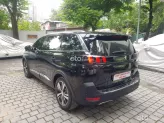 Peugeot 5008 1.6L Turbo 2020 - Peugeot 5008 sx 2020 xe tư nhân chính chủ một chủ, đi rất ít