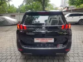 Peugeot 5008 1.6L Turbo 2020 - Peugeot 5008 sx 2020 xe tư nhân chính chủ một chủ, đi rất ít