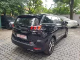 Peugeot 5008 1.6L Turbo 2020 - Peugeot 5008 sx 2020 xe tư nhân chính chủ một chủ, đi rất ít