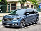 Kia Carnival 2.2D Signature 2023 - Carnival 2023 sing