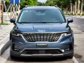 Kia Carnival 2.2D Signature 2023 - Carnival 2023 sing