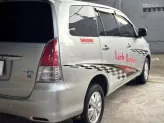 Toyota Innova 2.0G 2009 - Hỗ trợ trả góp lãi suất thấp