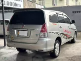 Toyota Innova 2.0G 2009 - Hỗ trợ trả góp lãi suất thấp