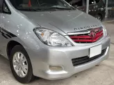 Toyota Innova 2.0G 2009 - Hỗ trợ trả góp lãi suất thấp