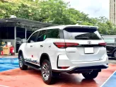 Toyota Fortuner 2.4 AT 4x2 Legender 2024 - Toyota Fortuner Legender 2.4L 4x2 AT 2024