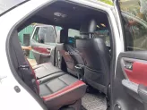 Toyota Fortuner 2.4 AT 4x2 Legender 2024 - Toyota Fortuner Legender 2.4L 4x2 AT 2024