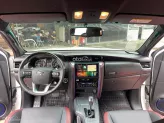 Toyota Fortuner 2.4 AT 4x2 Legender 2024 - Toyota Fortuner Legender 2.4L 4x2 AT 2024