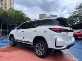 Toyota Fortuner 2.4 AT 4x2 Legender 2024 - Toyota Fortuner Legender 2.4L 4x2 AT 2024
