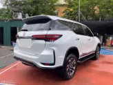 Toyota Fortuner 2.4 AT 4x2 Legender 2024 - Toyota Fortuner Legender 2.4L 4x2 AT 2024