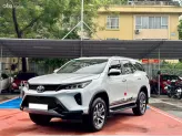 Toyota Fortuner 2.4 AT 4x2 Legender 2024 - Toyota Fortuner Legender 2.4L 4x2 AT 2024