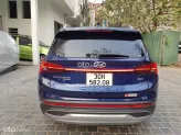 Hyundai Santa Fe 2.5 Xăng Cao cấp 2022 - Hyundai Santafe bản 2.5AT HAI CẦU sản xuất năm 2022 xe tư nhân một chủ