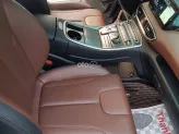 Hyundai Santa Fe 2.5 Xăng Cao cấp 2022 - Hyundai Santafe bản 2.5AT HAI CẦU sản xuất năm 2022 xe tư nhân một chủ