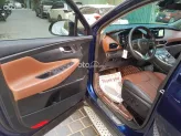 Hyundai Santa Fe 2.5 Xăng Cao cấp 2022 - Hyundai Santafe bản 2.5AT HAI CẦU sản xuất năm 2022 xe tư nhân một chủ
