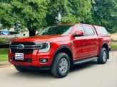 Ford Ranger Wildtrak 2.0L 4x4 AT 2023 - FORD RANGER 2023 SỐ TỰ ĐỘNG_XE ĐI RẤT KỸ TRANG BỊ FULL ĐỒ