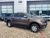 Ford Ranger XLS 2.0L 4x2 AT 2022 - FORD RANGER 2022 SỐ TỰ ĐỘNG_XE CÁ NHÂN_1 CHỦ