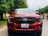 Ford Ranger Wildtrak 2.0L 4x4 AT 2023 - FORD RANGER 2023 SỐ TỰ ĐỘNG_XE ĐI RẤT KỸ TRANG BỊ FULL ĐỒ