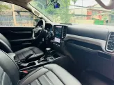 Ford Ranger Wildtrak 2.0L 4x4 AT 2023 - FORD RANGER 2023 SỐ TỰ ĐỘNG_XE ĐI RẤT KỸ TRANG BỊ FULL ĐỒ