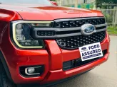 Ford Ranger Wildtrak 2.0L 4x4 AT 2023 - FORD RANGER 2023 SỐ TỰ ĐỘNG_XE ĐI RẤT KỸ TRANG BỊ FULL ĐỒ