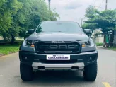 Ford Ranger Raptor 2022 - FORD RAPTOR 2022 LƯỚT_TRANG BỊ FULL OPTION_HỖ TRỢ VAY 70%