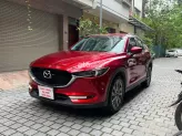 Mazda CX-5 2.0 Luxury 2021 - Mazda cx5 2.0 sx 2021 xe tư nhân chính chủ một chủ từ đầu