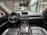 Mazda CX-5 2.0 Luxury 2021 - Mazda cx5 2.0 sx 2021 xe tư nhân chính chủ một chủ từ đầu
