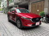 Mazda CX-5 2.0 Luxury 2021 - Mazda cx5 2.0 sx 2021 xe tư nhân chính chủ một chủ từ đầu