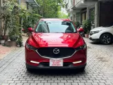 Mazda CX-5 2.0 Luxury 2021 - Mazda cx5 2.0 sx 2021 xe tư nhân chính chủ một chủ từ đầu
