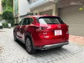 Mazda CX-5 2.0 Luxury 2021 - Mazda cx5 2.0 sx 2021 xe tư nhân chính chủ một chủ từ đầu