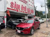 Mazda CX-5 2.0 Luxury 2021 - Mazda cx5 2.0 sx 2021 xe tư nhân chính chủ một chủ từ đầu