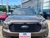 Ford Ranger XLS 2.0L 4x2 AT 2022 - FORD RANGER 2022 SỐ TỰ ĐỘNG_XE CÁ NHÂN_1 CHỦ