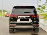 Lexus LX 600 Urban 2023 - Màu Đen nội thất nâu da bò siêu mới