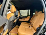 Lexus LX 600 Urban 2023 - Màu Đen nội thất nâu da bò siêu mới